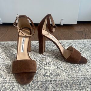 Manolo Blahnik Heels